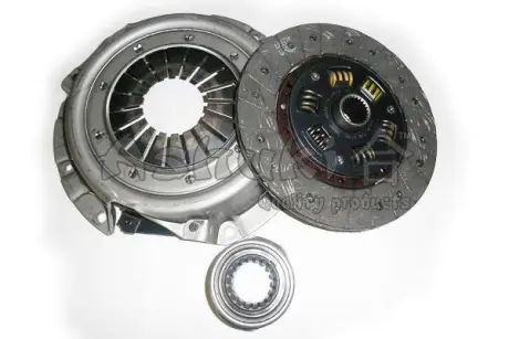 Комплект сцепления ASHUKI 06008901