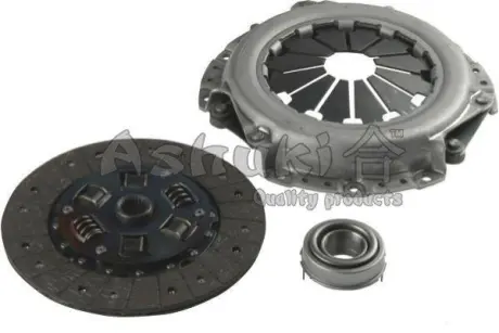 Комплект сцепления ASHUKI 06009050