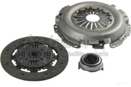 Комплект сцепления ASHUKI 06009504