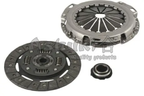 Комплект сцепления ASHUKI 06009905