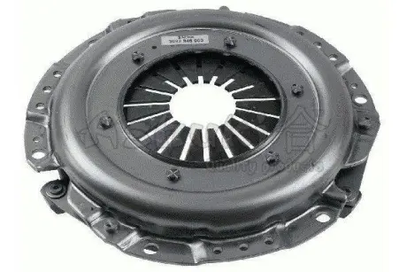 Нажимной диск сцепления ASHUKI 06304008