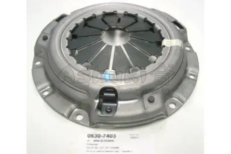 Нажимной диск сцепления ASHUKI 06307403