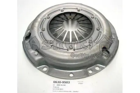 Нажимной диск сцепления ASHUKI 06309503