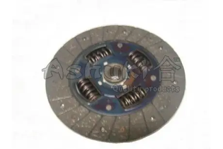 Диск сцепления ASHUKI 06601230