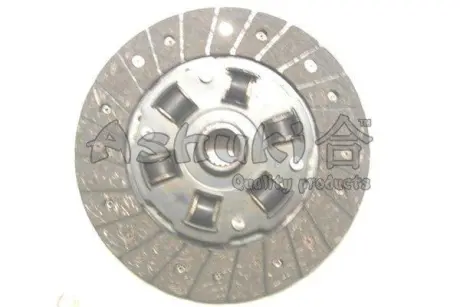 Диск сцепления ASHUKI 06605130