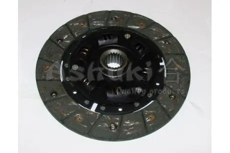 Диск сцепления ASHUKI 06605303
