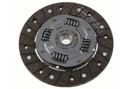 Диск сцепления ASHUKI 06606302