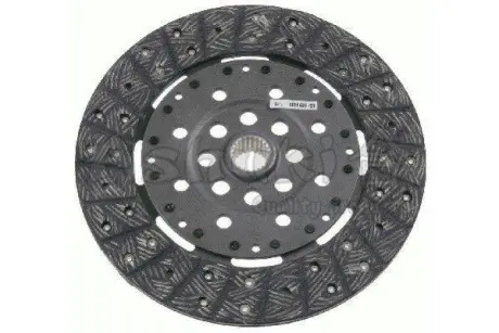 Диск сцепления ASHUKI 06606603