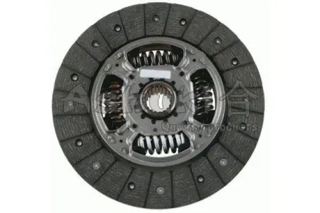 Диск сцепления ASHUKI 06607302
