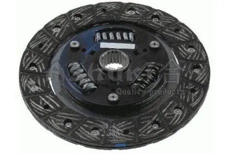 Диск сцепления ASHUKI 06608302
