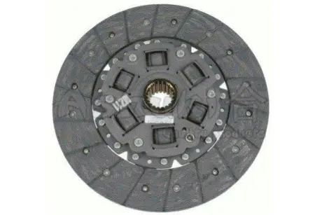Диск сцепления ASHUKI 06609402