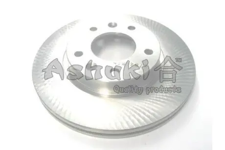 Тормозной диск ASHUKI 09900130