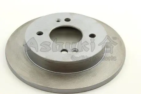 Тормозной диск ASHUKI 09901130