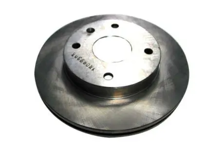 Тормозной диск ASHUKI 09901190