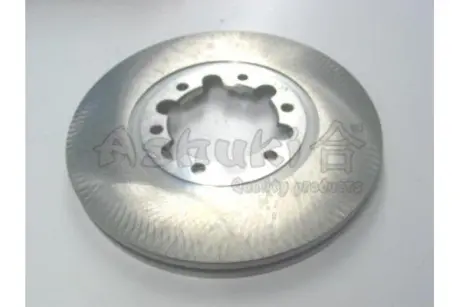 Тормозной диск ASHUKI 09902703