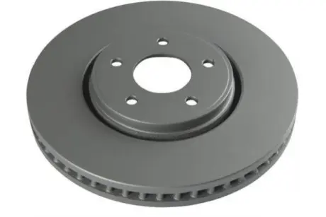 Тормозной диск ASHUKI 09902901
