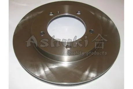 Тормозной диск ASHUKI 09903108