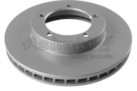 Тормозной диск ASHUKI 09903412