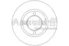 Тормозной диск ASHUKI 09903512 (фото 1)