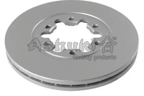 Тормозной диск ASHUKI 09903703