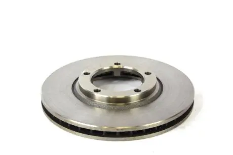 Тормозной диск ASHUKI 09904150