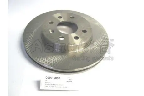Тормозной диск ASHUKI 09905090