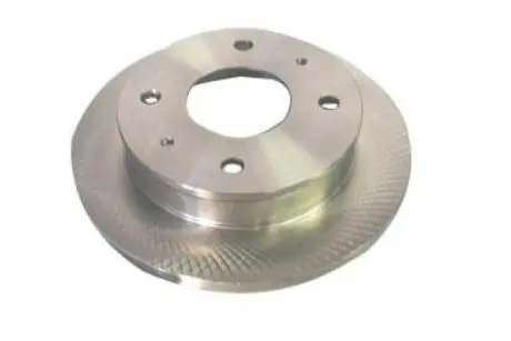 Тормозной диск ASHUKI 09905150