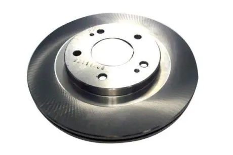 Тормозной диск ASHUKI 09905505