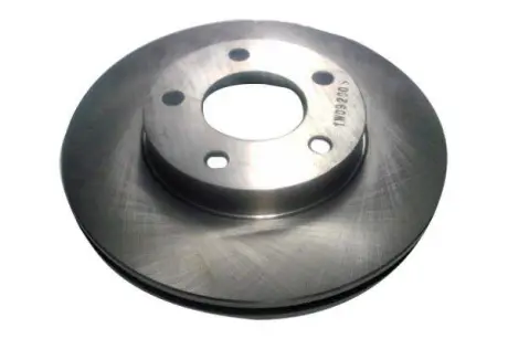 Тормозной диск ASHUKI 09907703