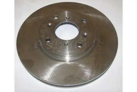 Тормозной диск ASHUKI 09908304
