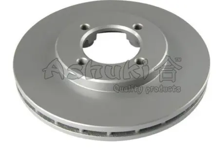 Тормозной диск ASHUKI 09909012