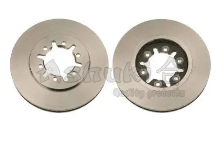 Тормозной диск ASHUKI 09909801