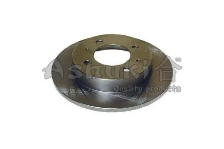 Тормозной диск ASHUKI 09930050