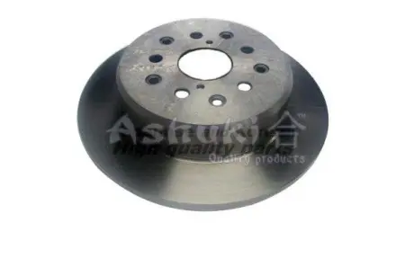 Тормозной диск ASHUKI 09930402
