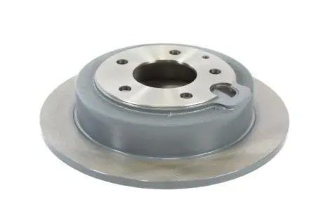 Тормозной диск ASHUKI 09932203