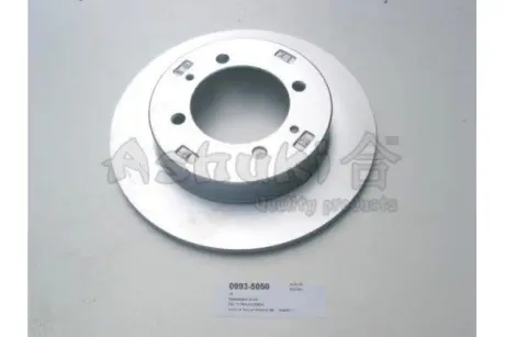 Тормозной диск ASHUKI 09935050