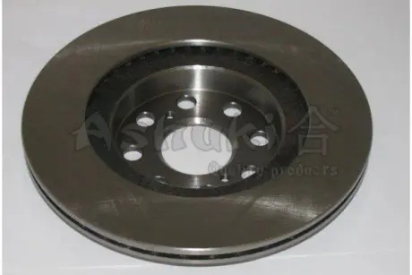 Тормозной диск ASHUKI 09935402