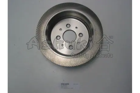 Тормозной диск ASHUKI 09936030
