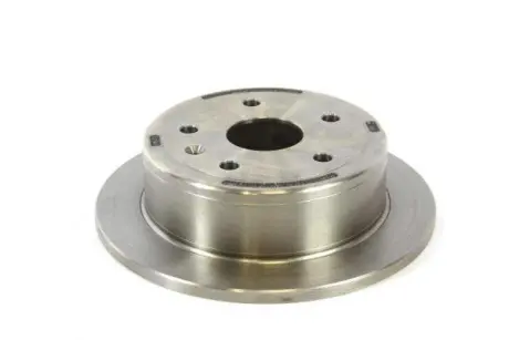Тормозной диск ASHUKI 09936090