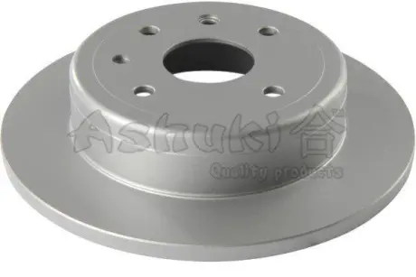 Тормозной диск ASHUKI 09937090