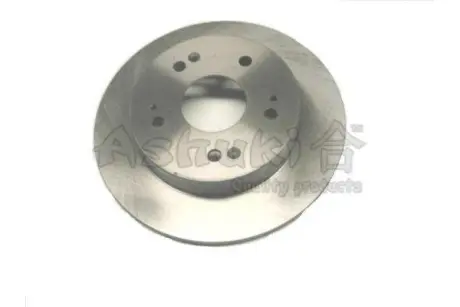 Тормозной диск ASHUKI 09937104