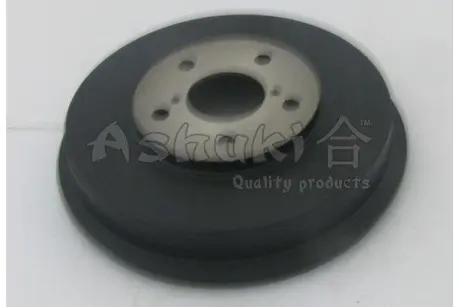 Тормозной барабан ASHUKI 10200007