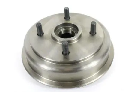 Тормозной барабан ASHUKI 10200250