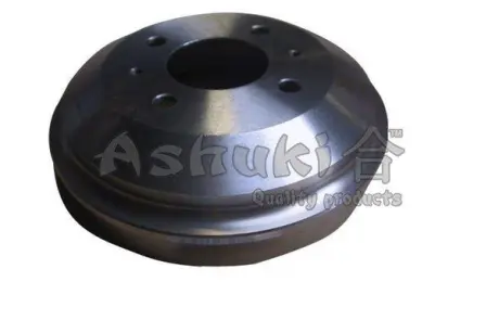 Тормозной барабан ASHUKI 10202050