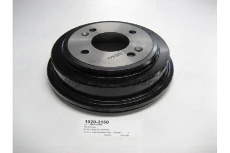 Тормозной барабан ASHUKI 10203150