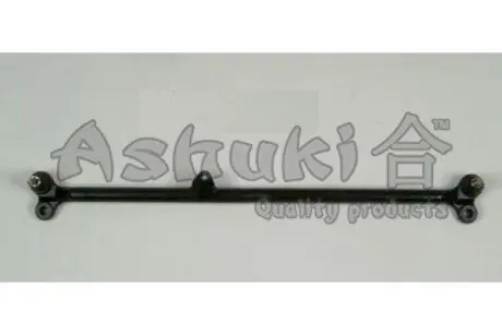 Поперечная рулевая тяга ASHUKI 14439101