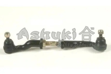 Наконечник поперечной рулевой тяги ASHUKI 14460030