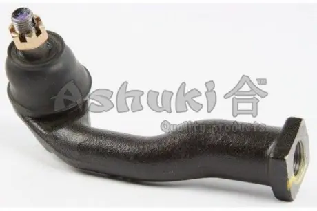 Наконечник поперечной рулевой тяги ASHUKI 14460130