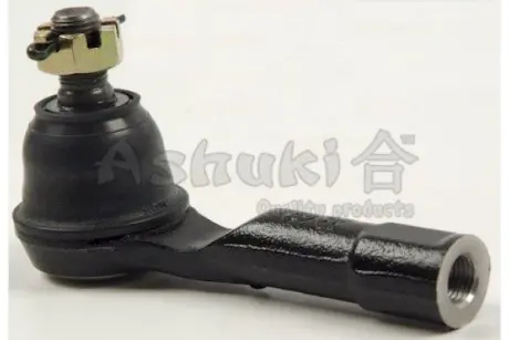 Наконечник поперечной рулевой тяги ASHUKI 14460901