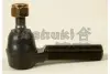 Наконечник поперечной рулевой тяги ASHUKI 14460902 (фото 1)